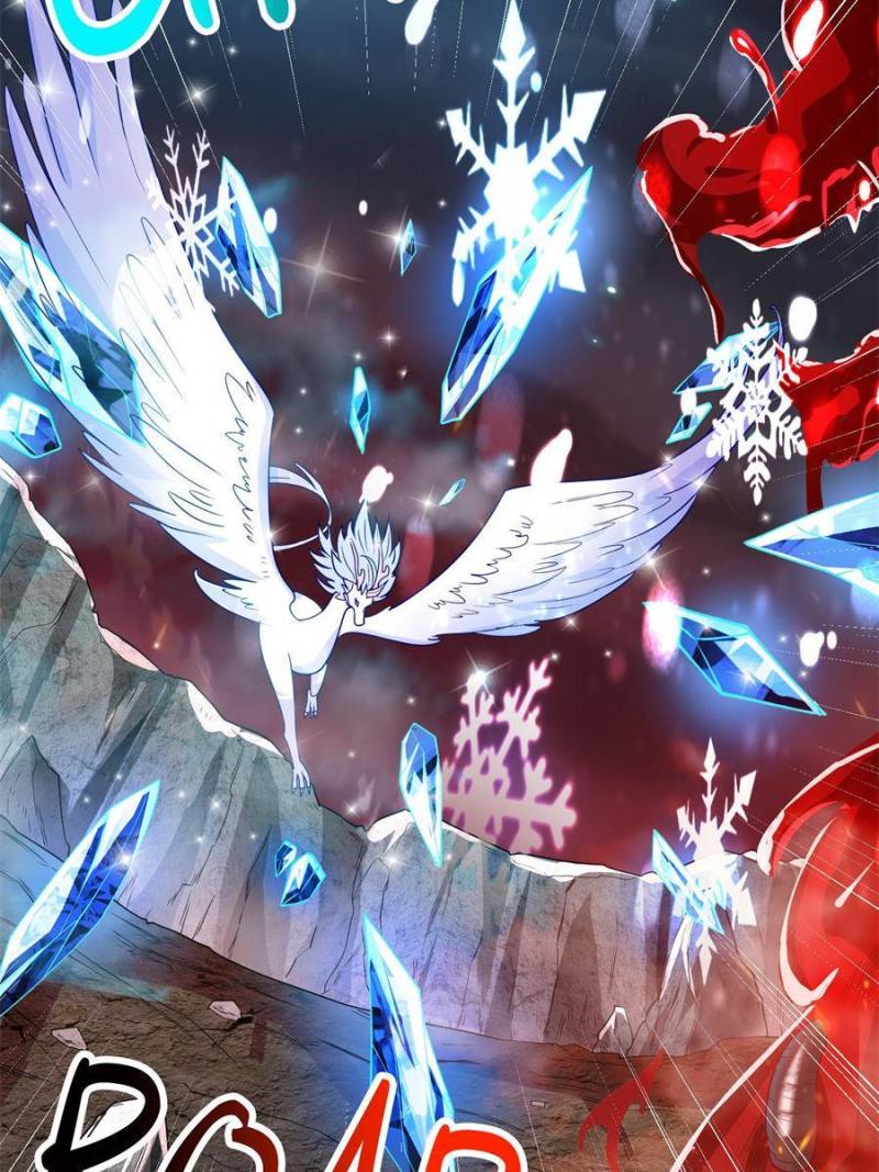 Dragon Master Chapter 109 - 17