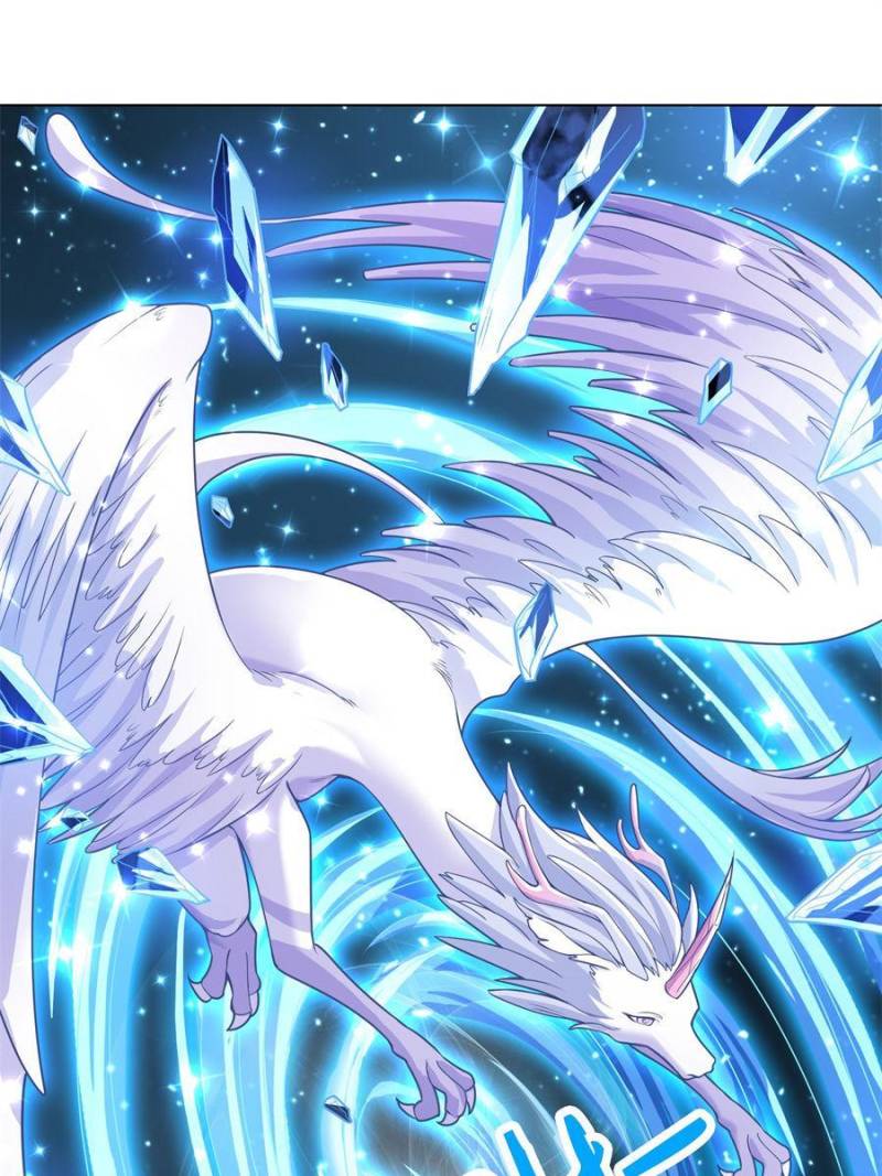 Dragon Master Chapter 109 - 20