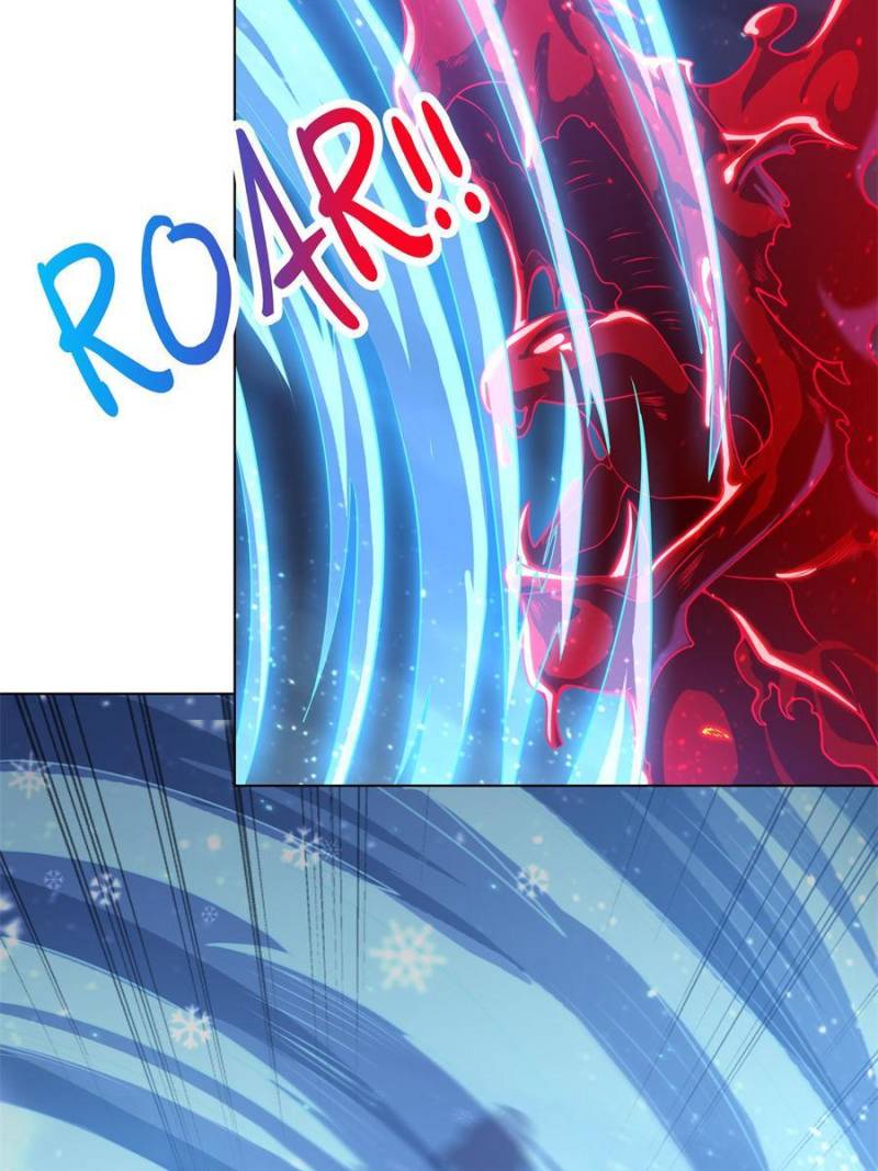 Dragon Master Chapter 109 - 22