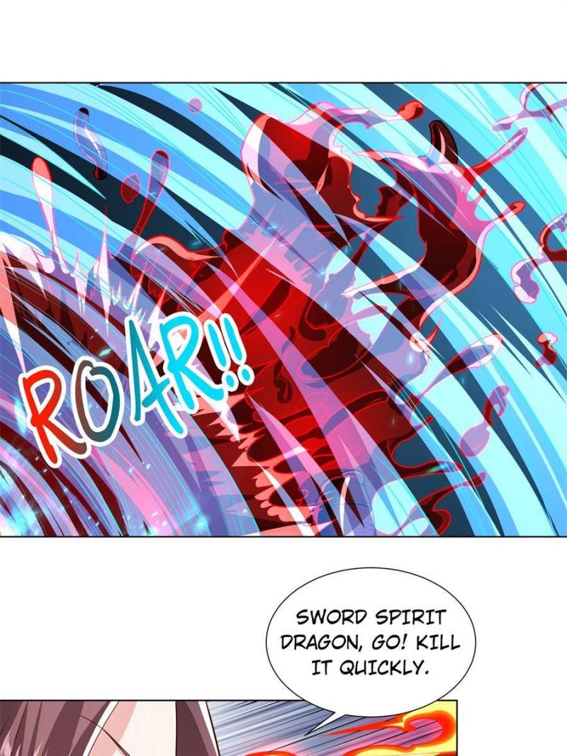 Dragon Master Chapter 109 - 25