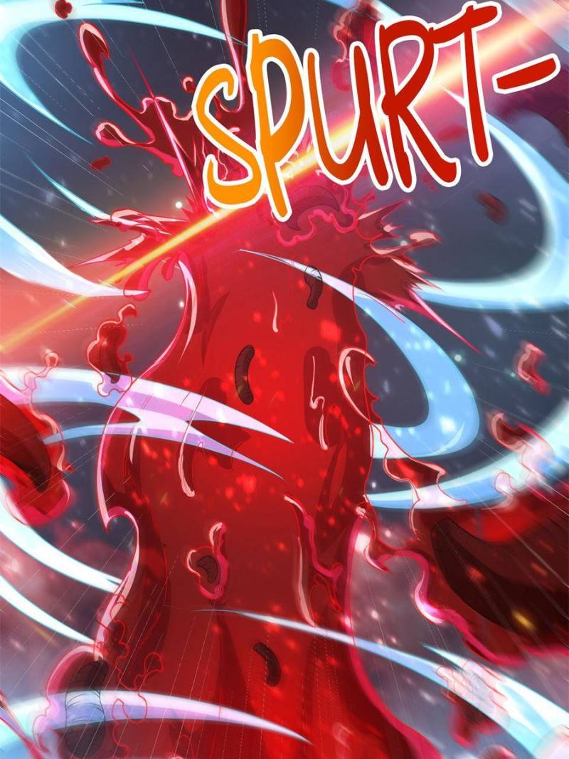 Dragon Master Chapter 109 - 27