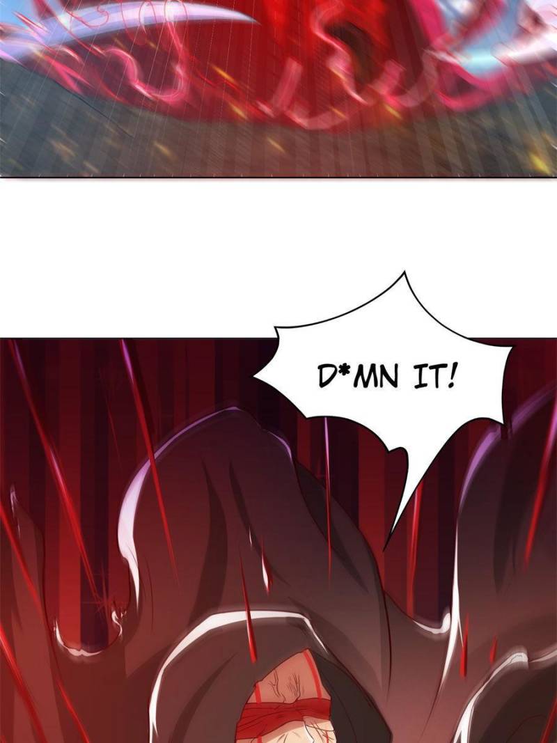 Dragon Master Chapter 109 - 28