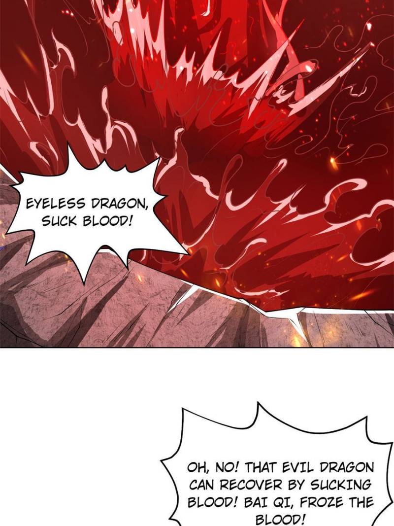 Dragon Master Chapter 109 - 31