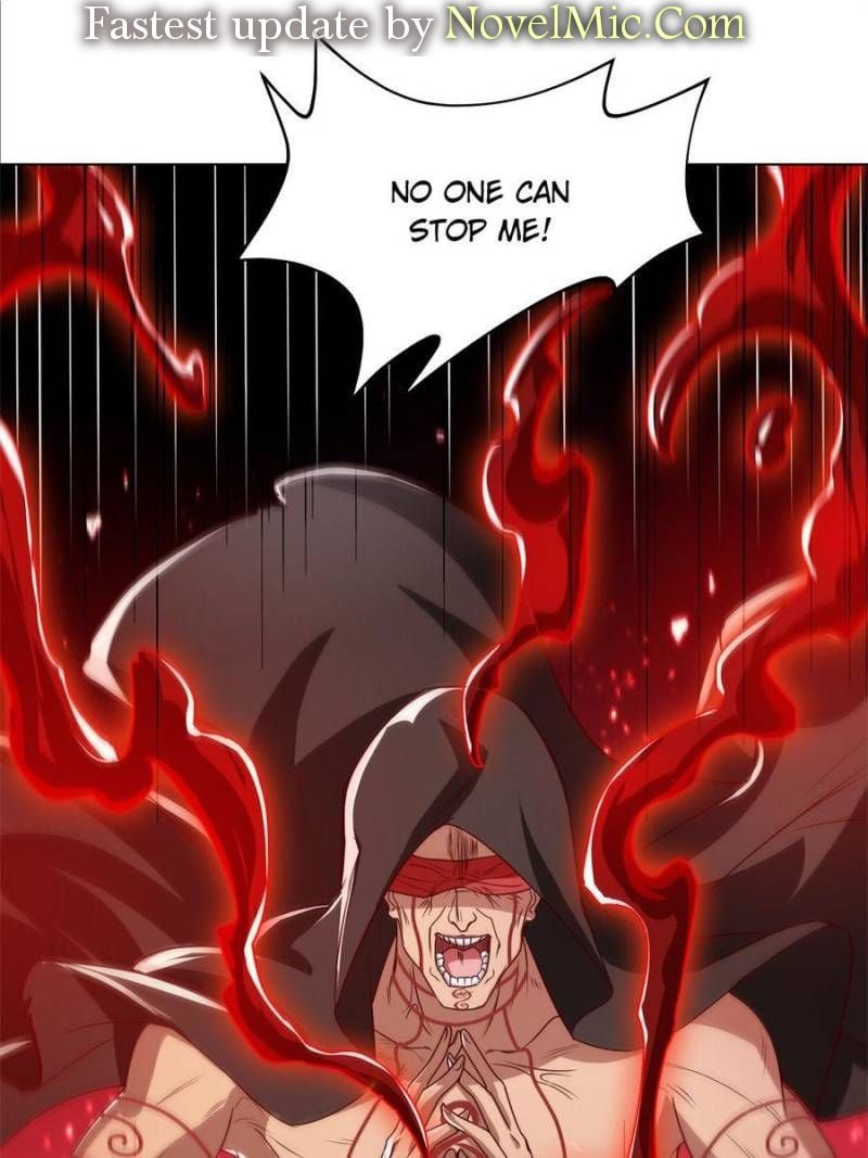 Dragon Master Chapter 109 - 35