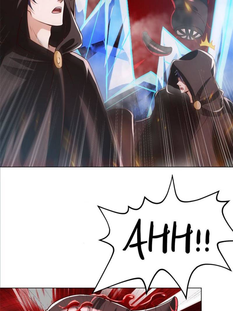Dragon Master Chapter 109 - 38