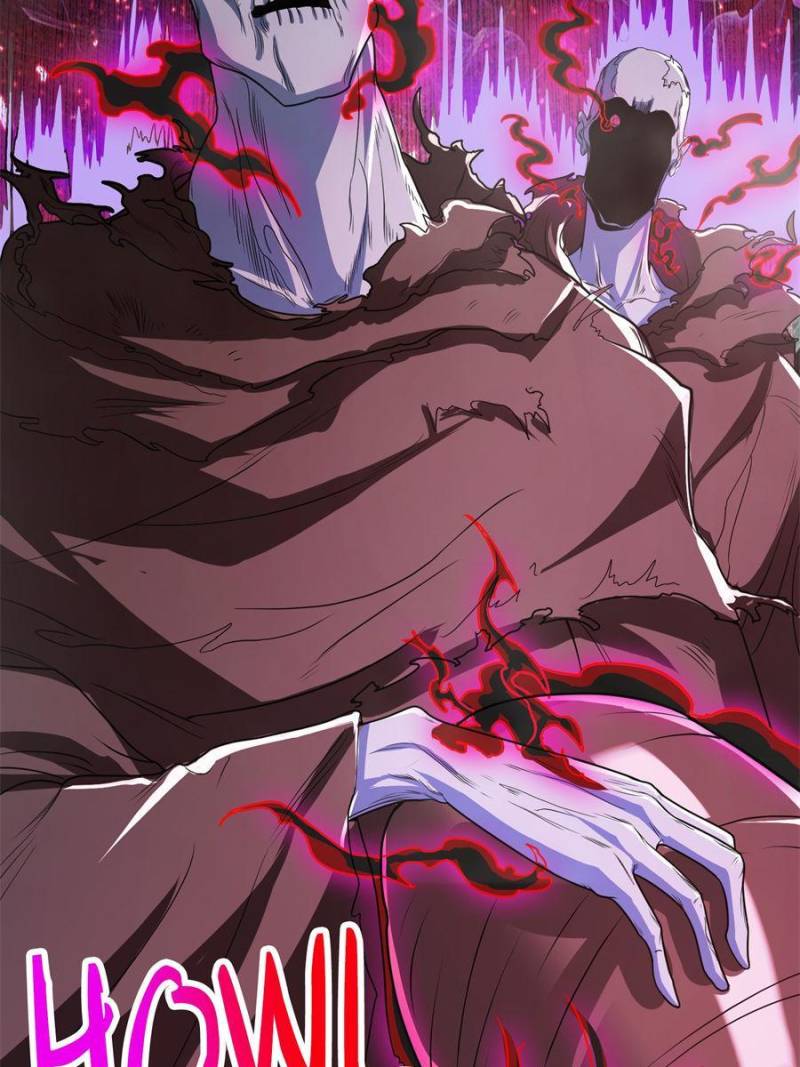 Dragon Master Chapter 109 - 41