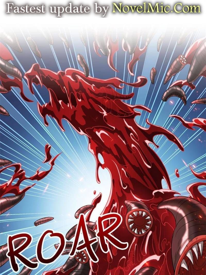 Dragon Master Chapter 111 - 1