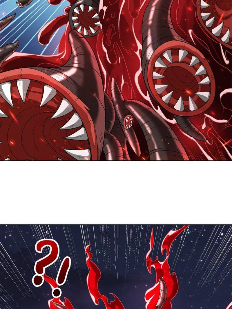 Dragon Master Chapter 111 - 2