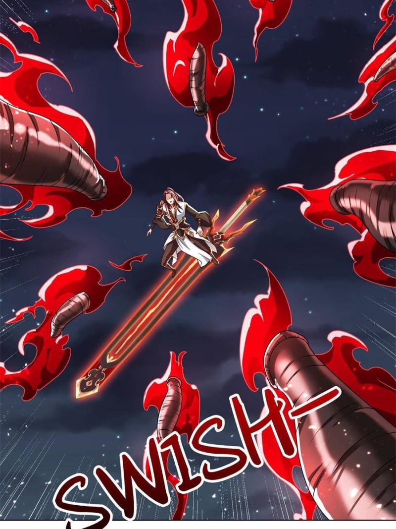 Dragon Master Chapter 111 - 3