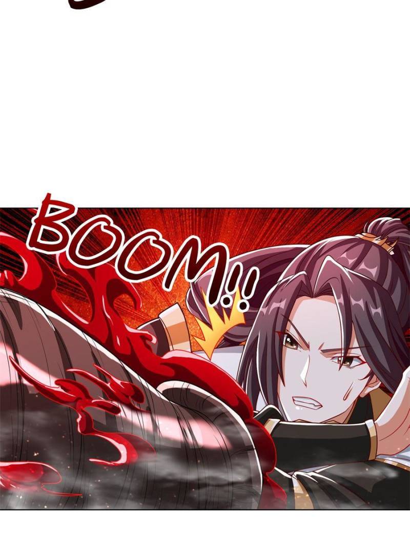Dragon Master Chapter 111 - 4