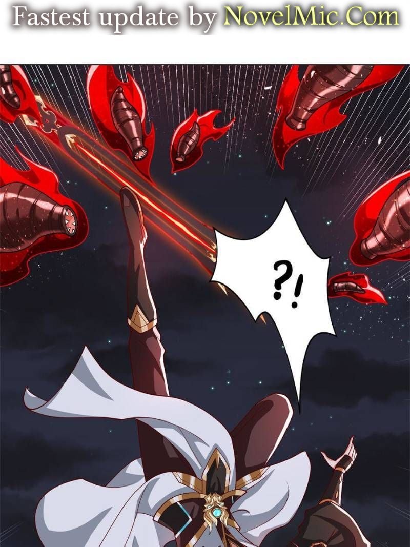 Dragon Master Chapter 111 - 6