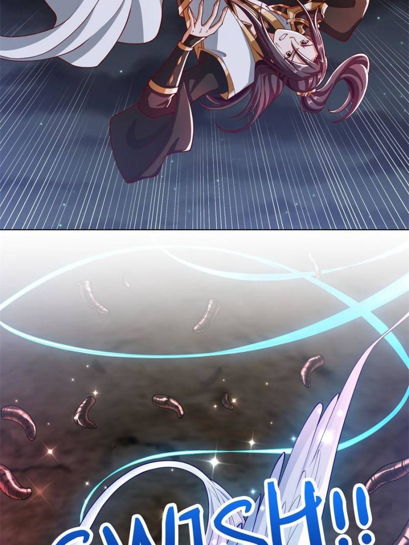 Dragon Master Chapter 111 - 7