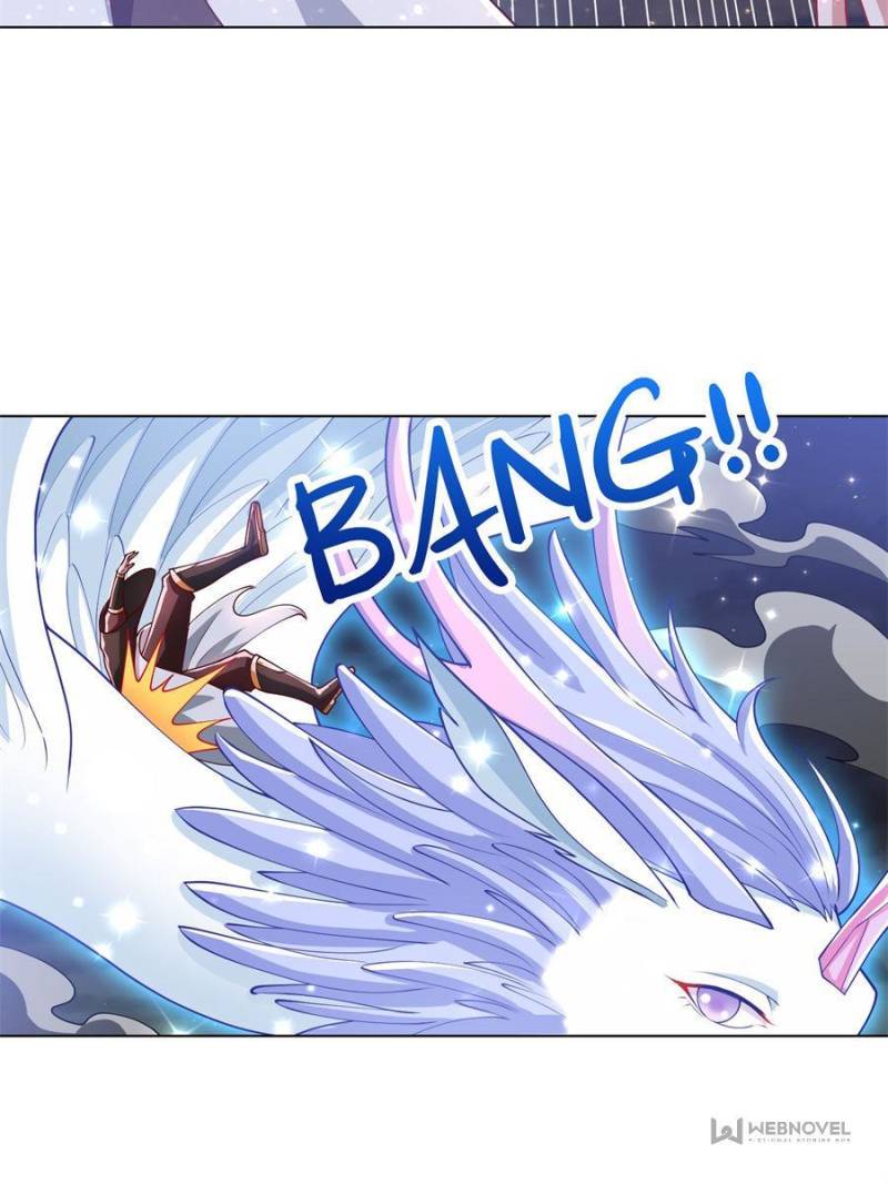 Dragon Master Chapter 111 - 10