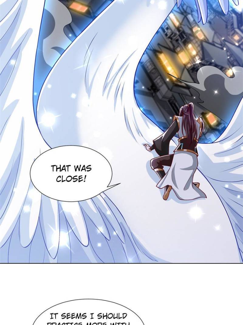 Dragon Master Chapter 111 - 12