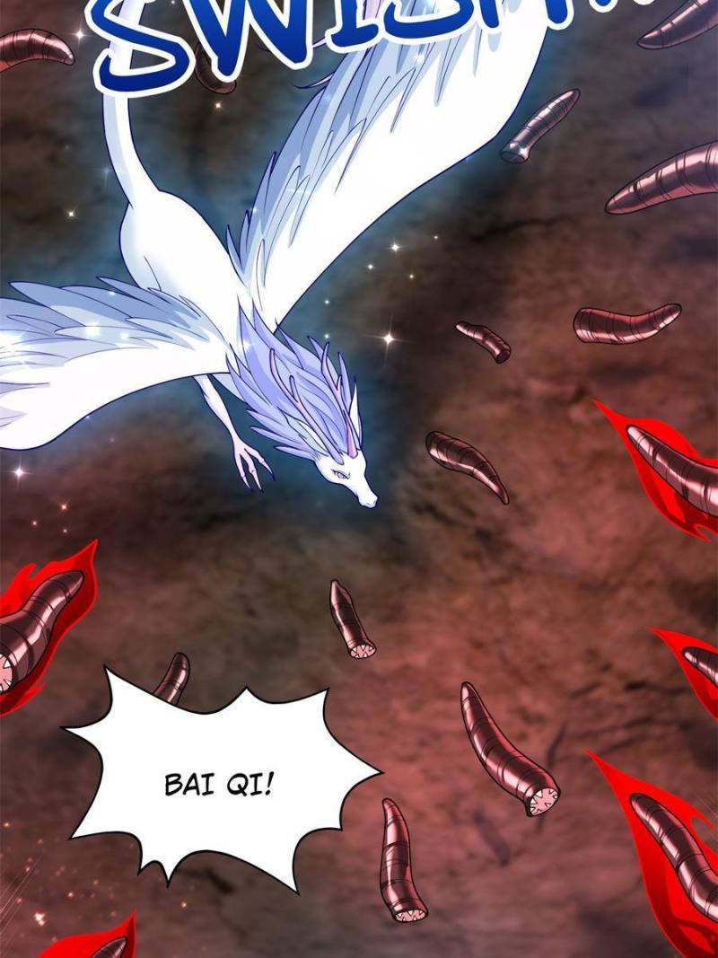 Dragon Master Chapter 111 - 8