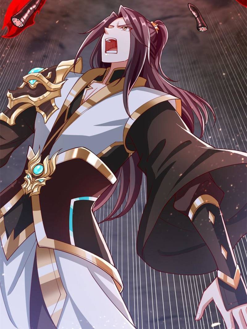 Dragon Master Chapter 111 - 9