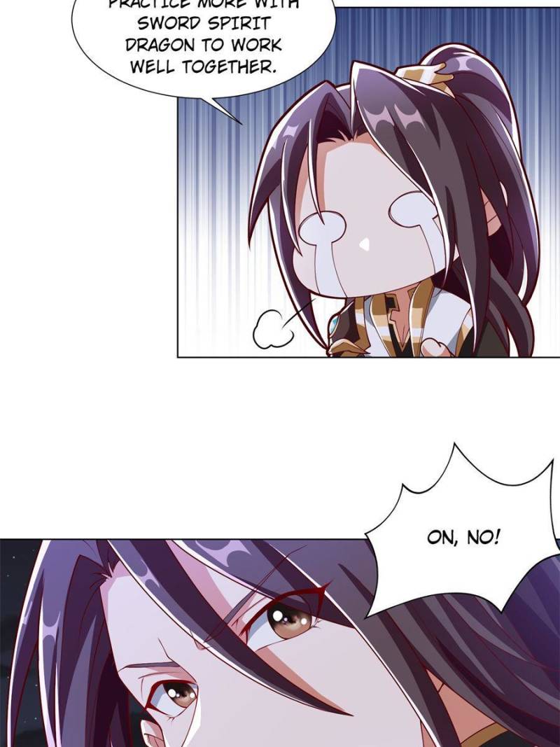 Dragon Master Chapter 111 - 13