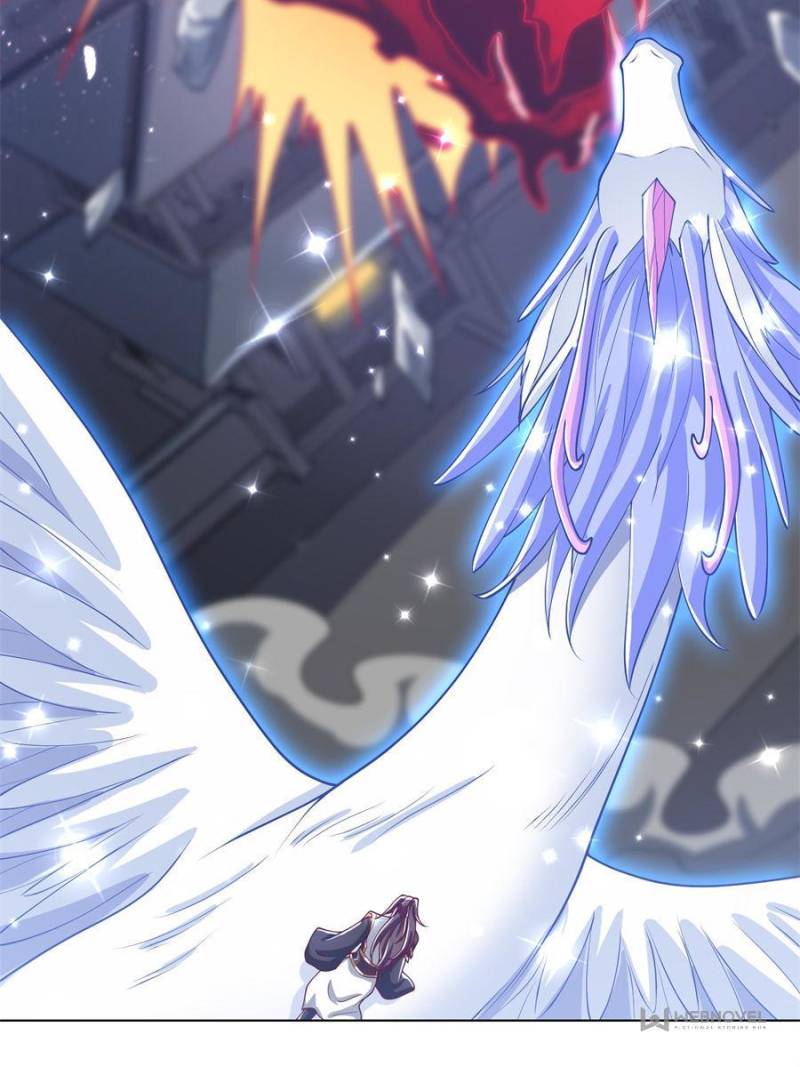 Dragon Master Chapter 111 - 15