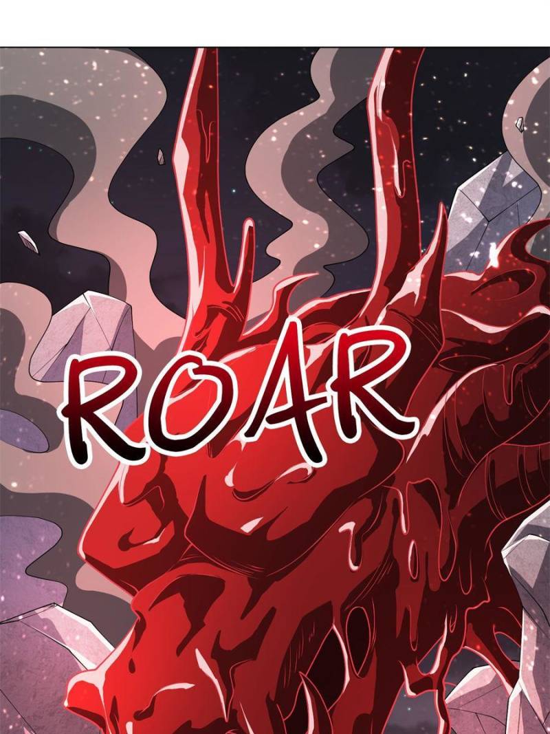 Dragon Master Chapter 111 - 16