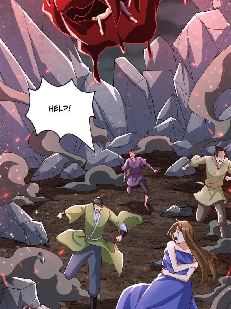 Dragon Master Chapter 111 - 17