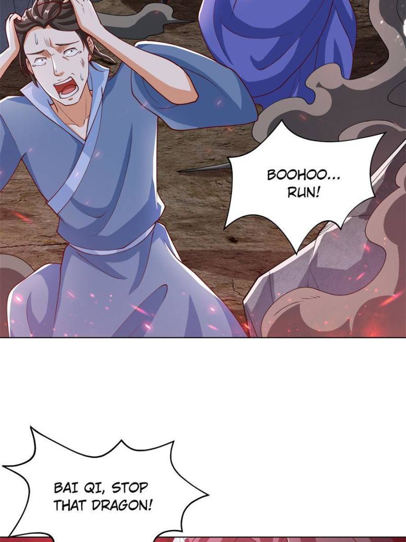 Dragon Master Chapter 111 - 18
