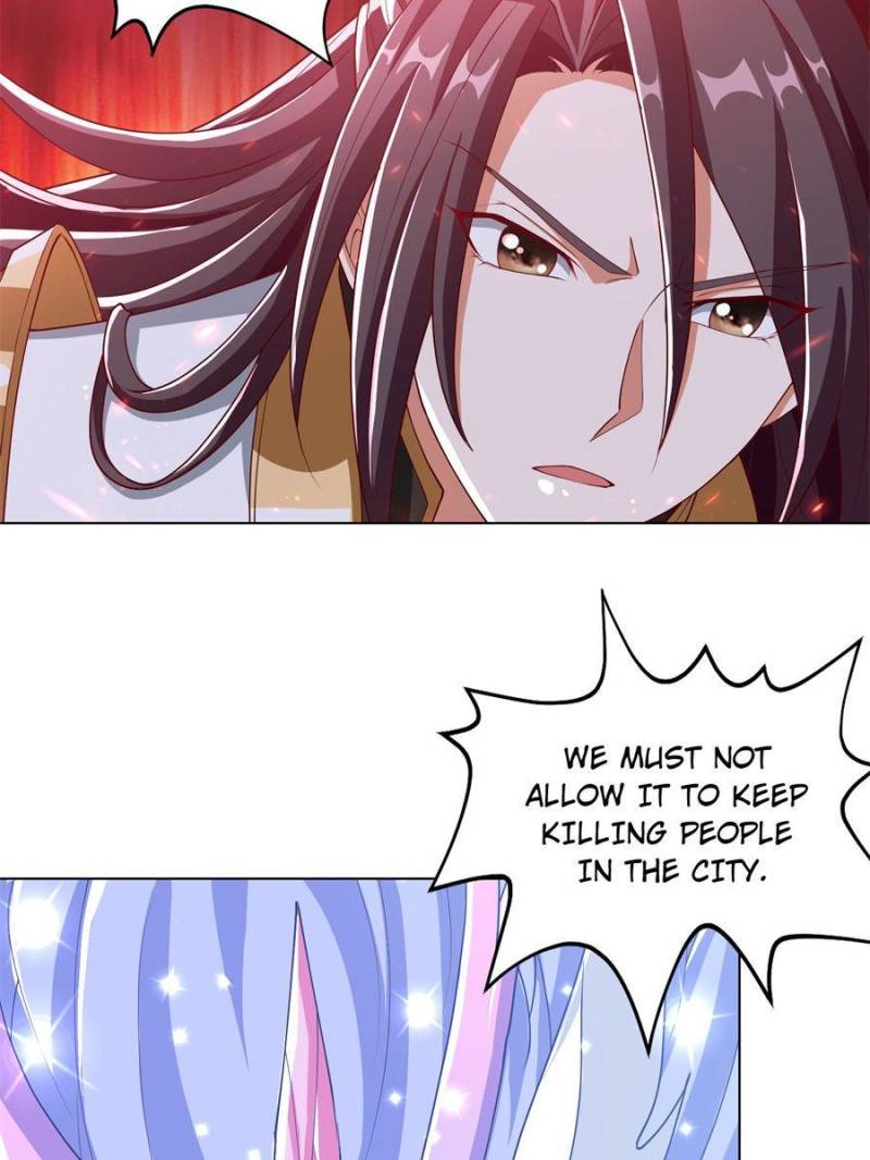 Dragon Master Chapter 111 - 19