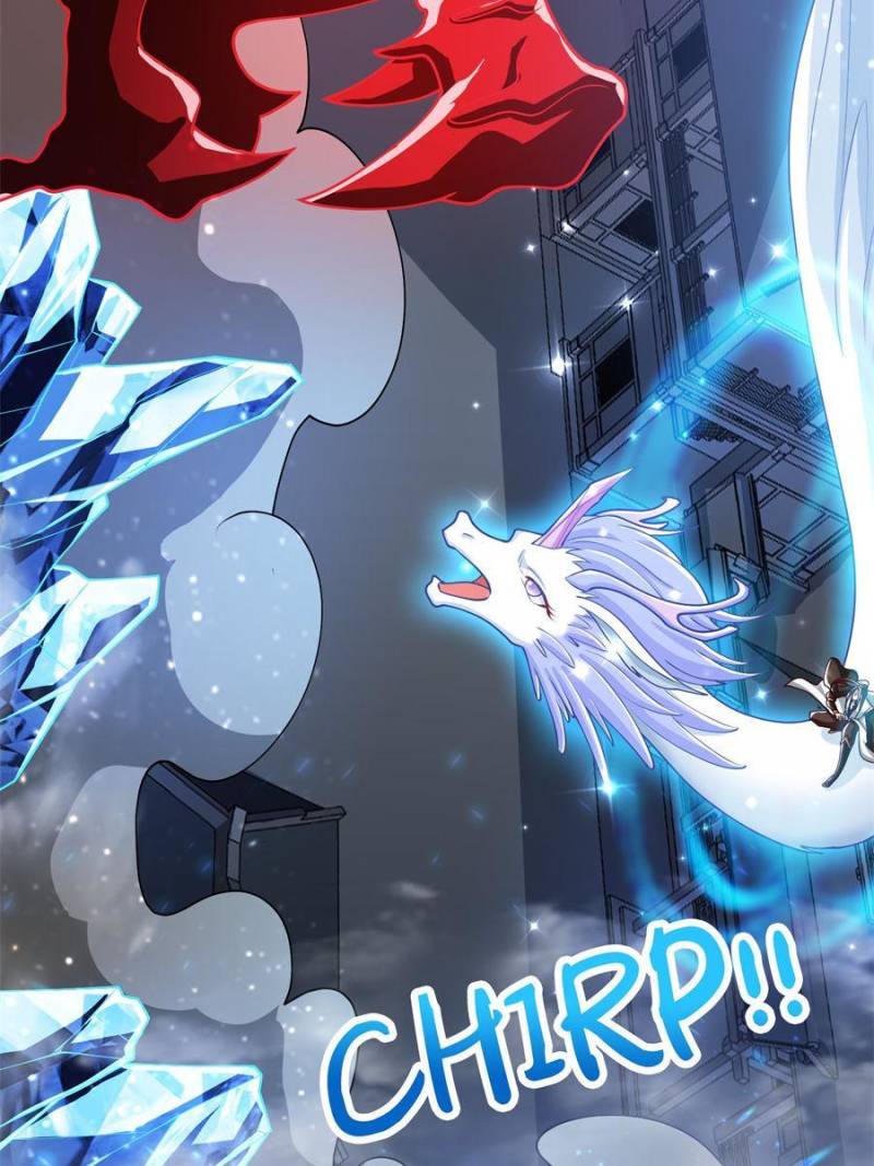 Dragon Master Chapter 111 - 22