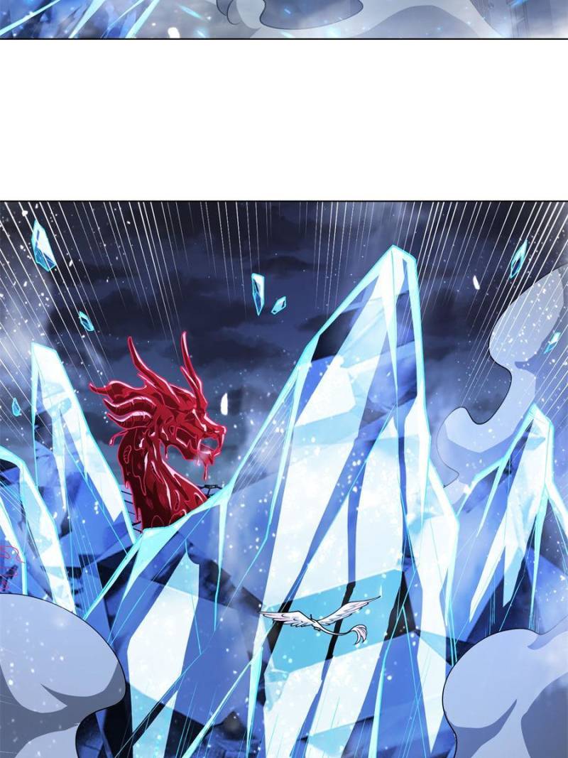 Dragon Master Chapter 111 - 23
