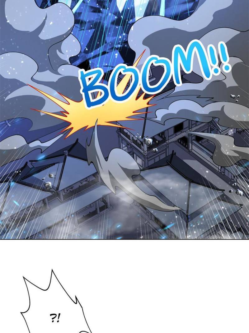 Dragon Master Chapter 111 - 24