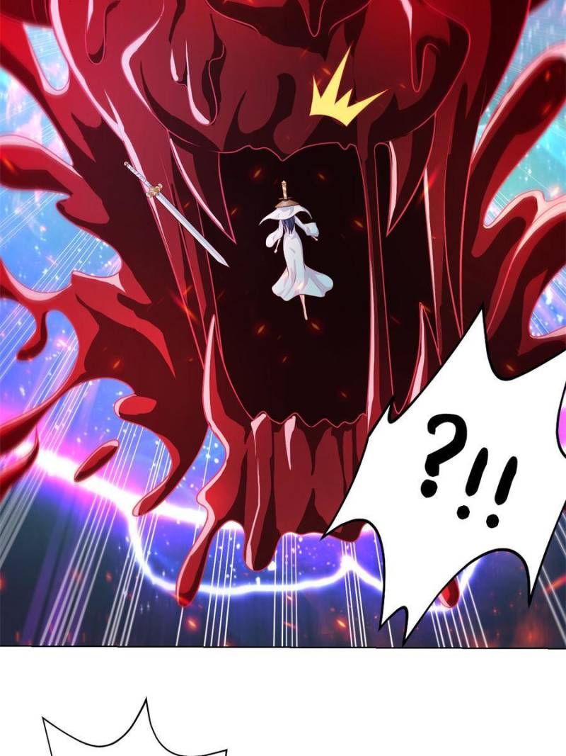 Dragon Master Chapter 111 - 34