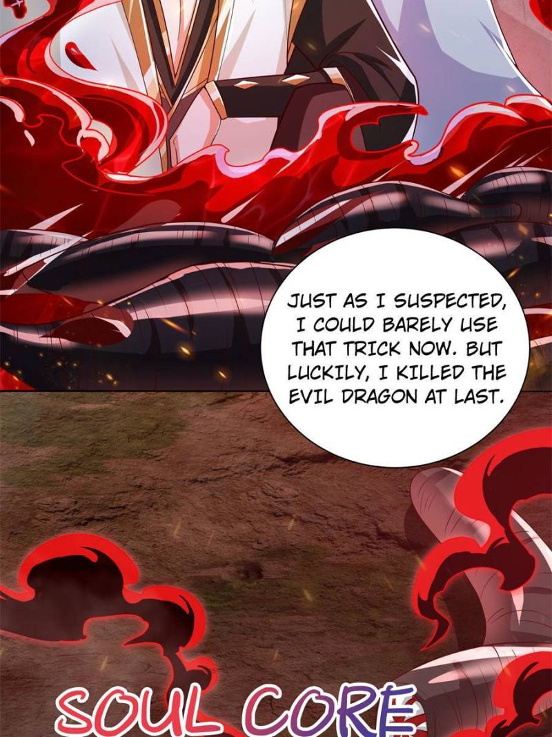 Dragon Master Chapter 112 - 2