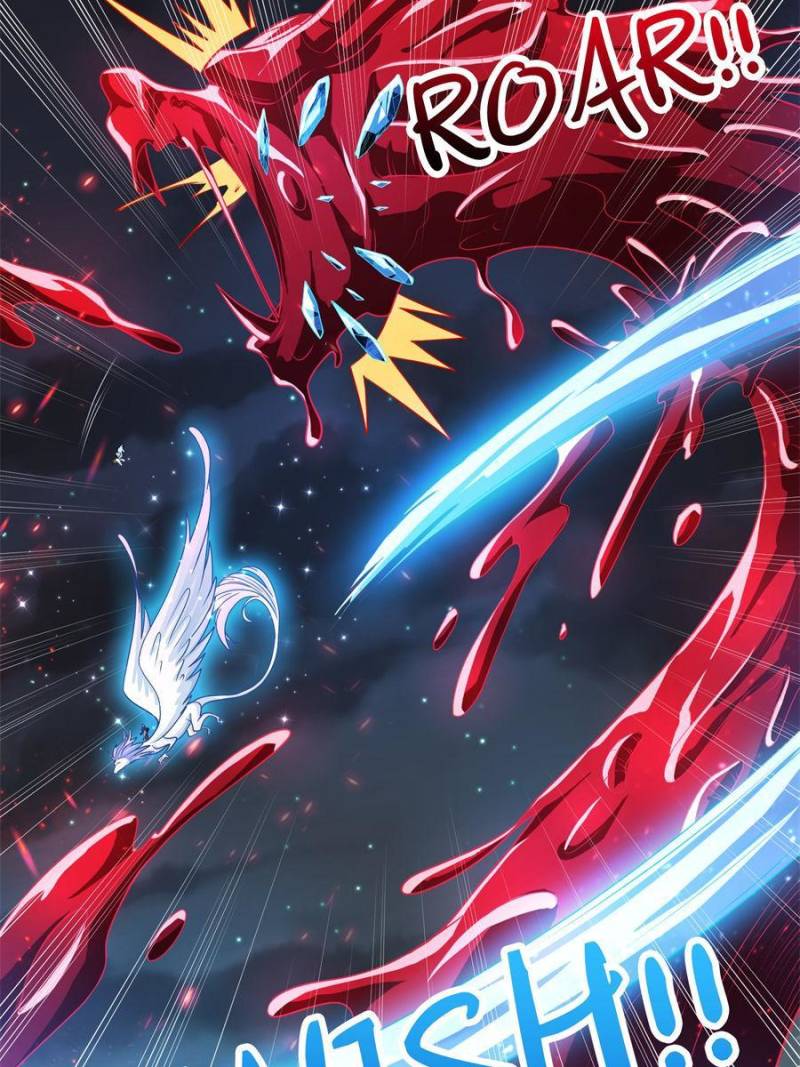 Dragon Master Chapter 111 - 38
