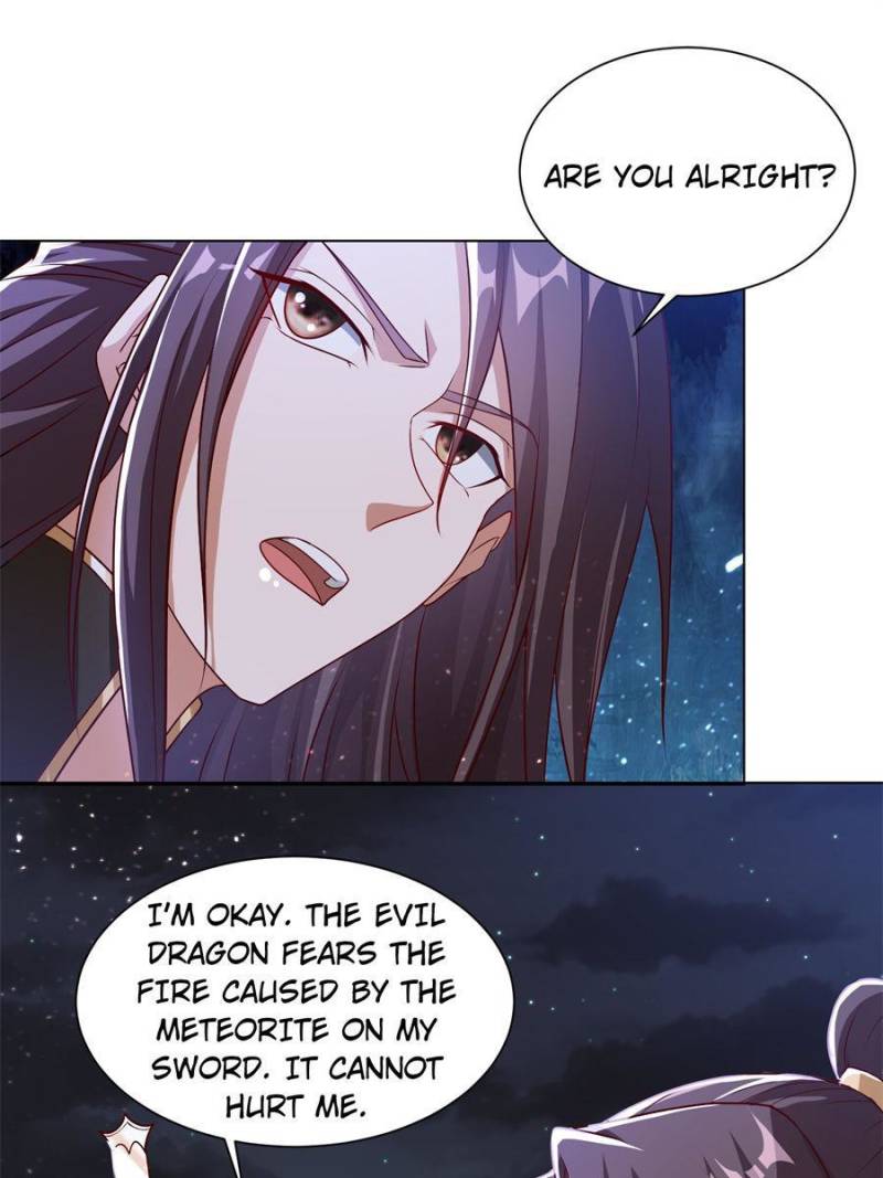 Dragon Master Chapter 111 - 41