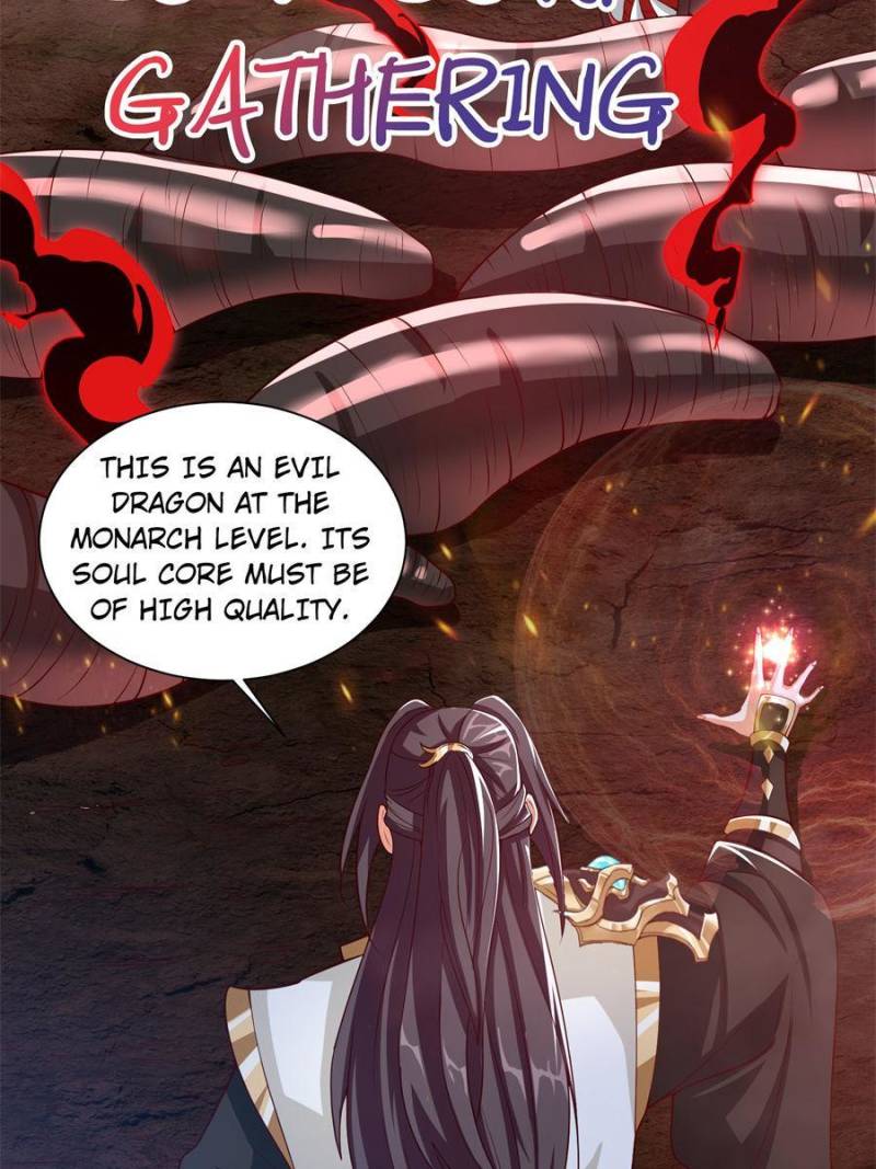 Dragon Master Chapter 112 - 3