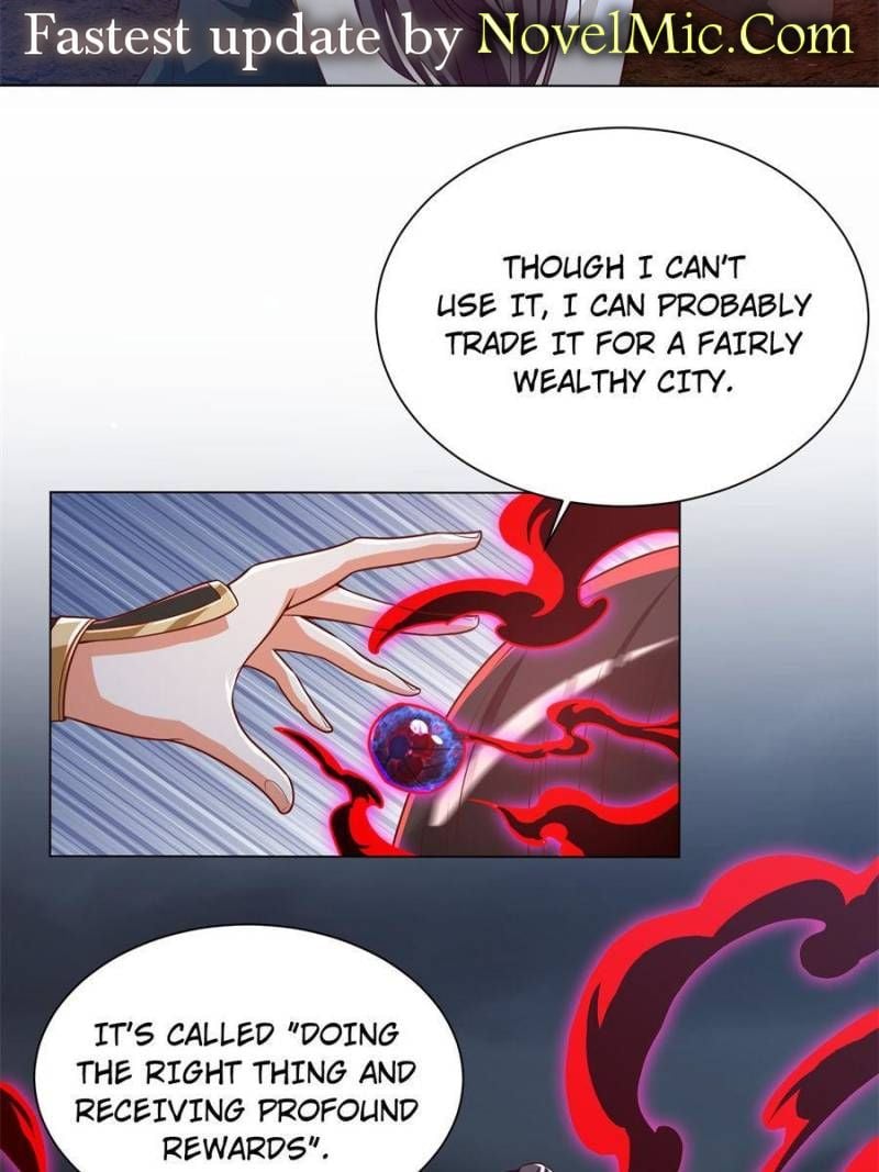 Dragon Master Chapter 112 - 4