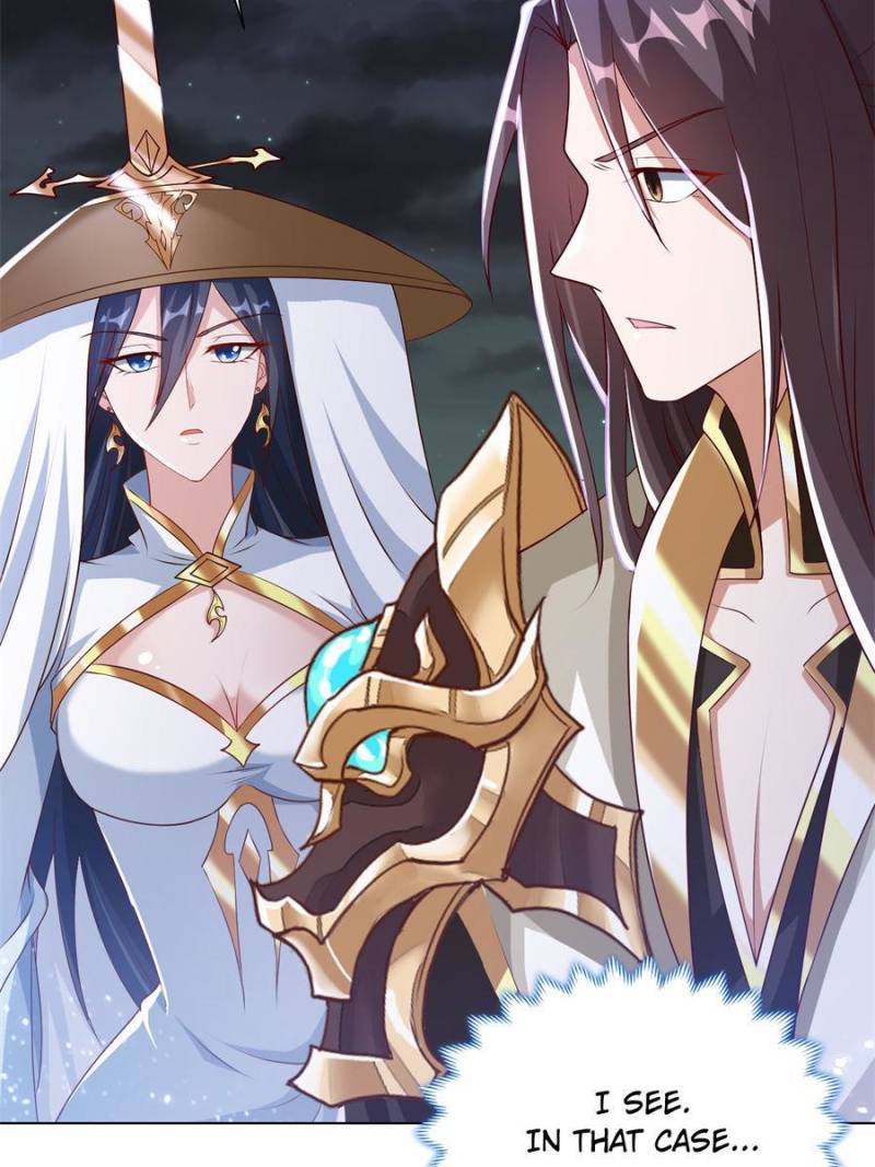 Dragon Master Chapter 111 - 42