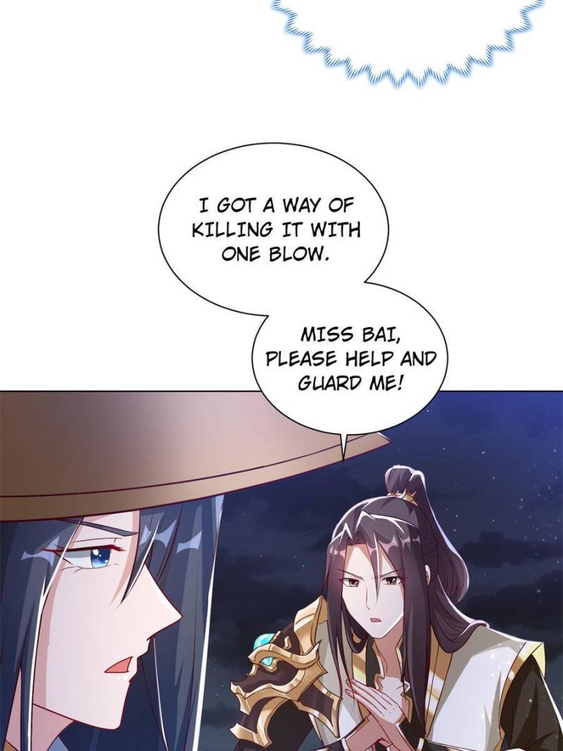 Dragon Master Chapter 111 - 43