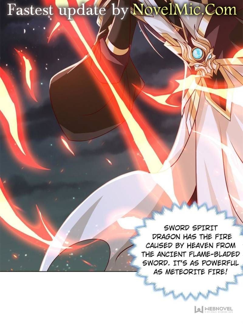 Dragon Master Chapter 111 - 45