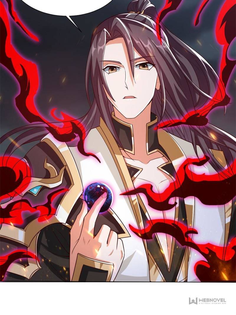 Dragon Master Chapter 112 - 5