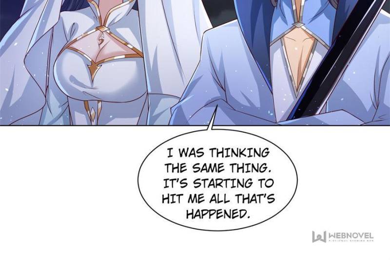 Dragon Master Chapter 112 - 10