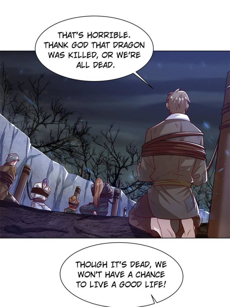 Dragon Master Chapter 112 - 11