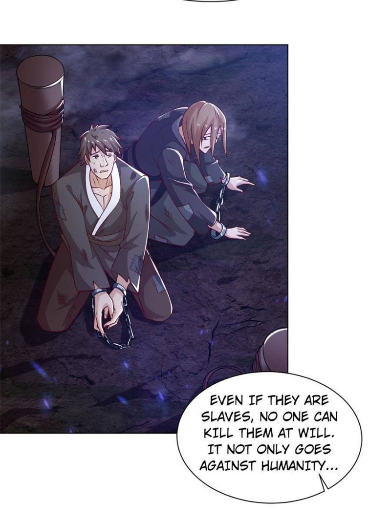 Dragon Master Chapter 112 - 12