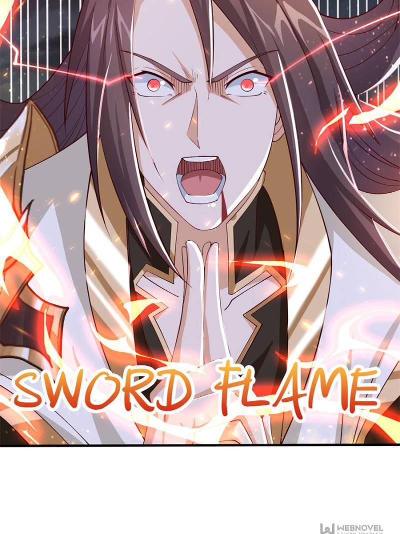 Dragon Master Chapter 111 - 49