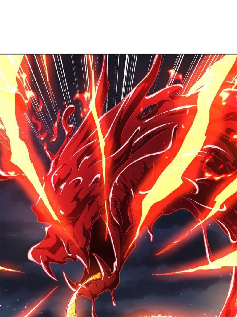 Dragon Master Chapter 111 - 51