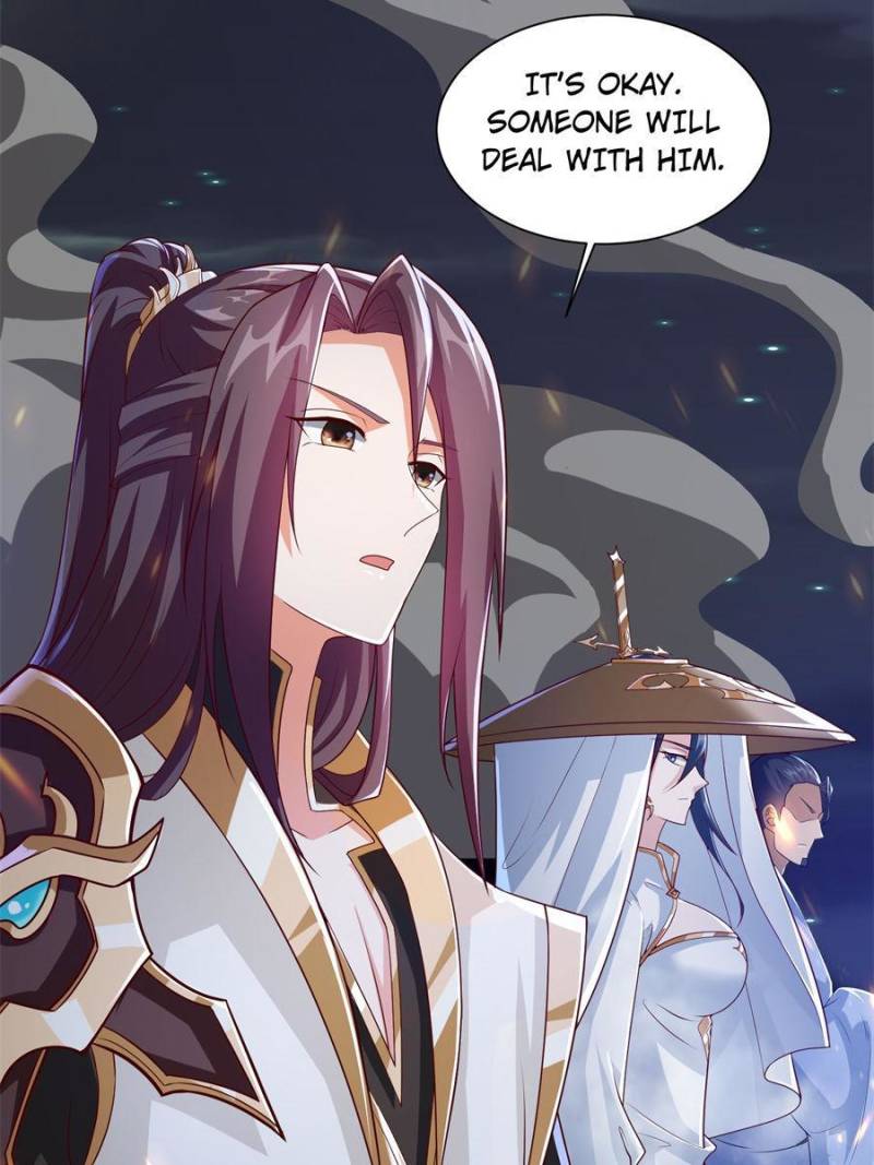 Dragon Master Chapter 112 - 8