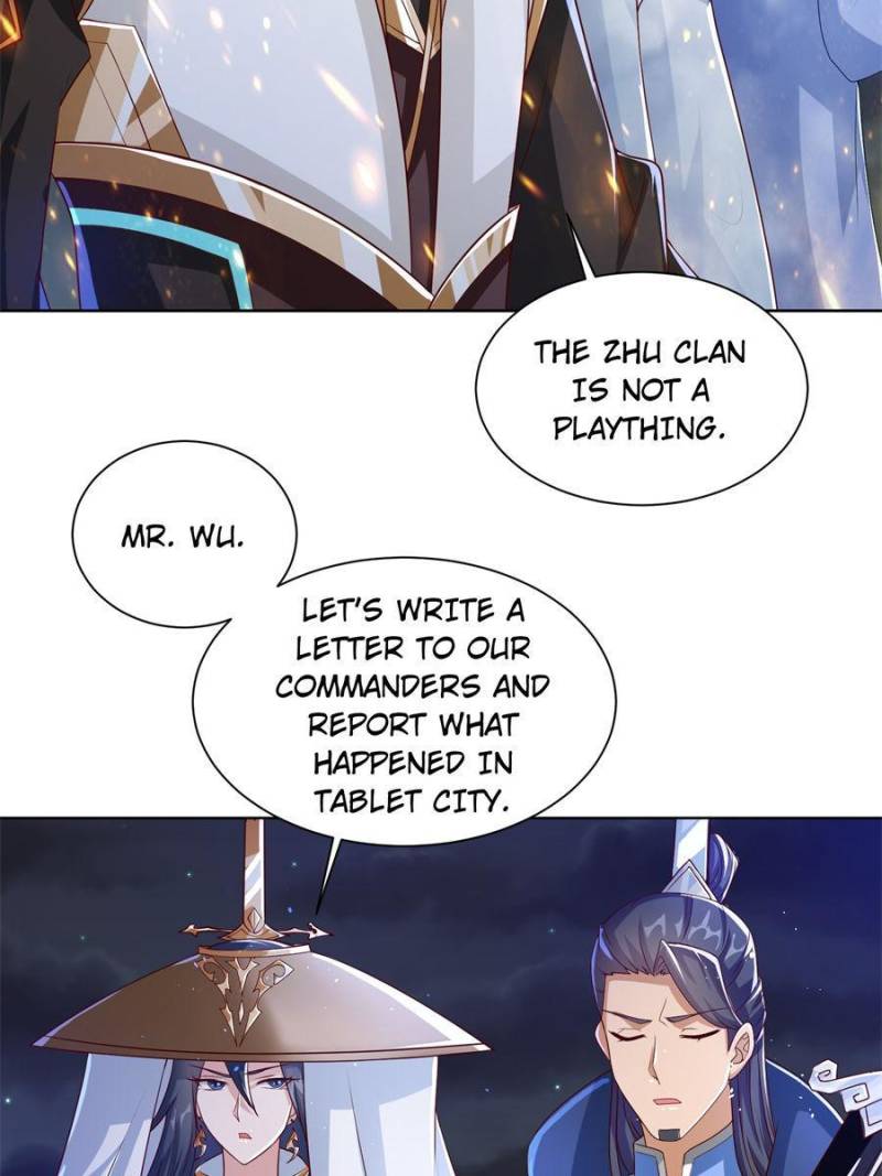 Dragon Master Chapter 112 - 9