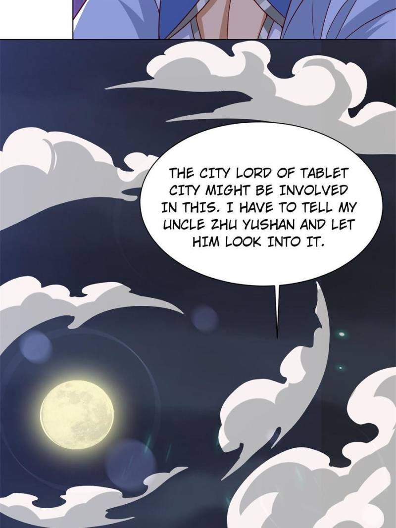 Dragon Master Chapter 112 - 14