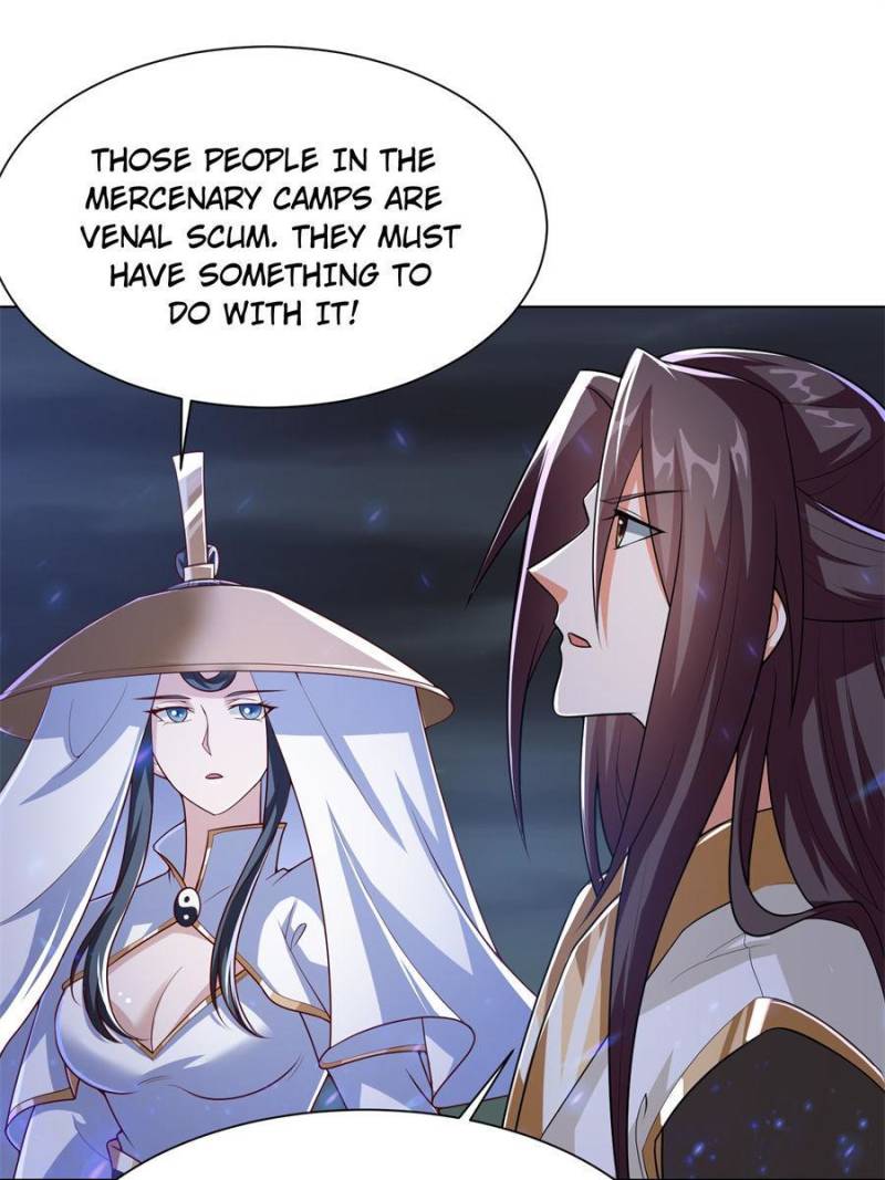 Dragon Master Chapter 112 - 16