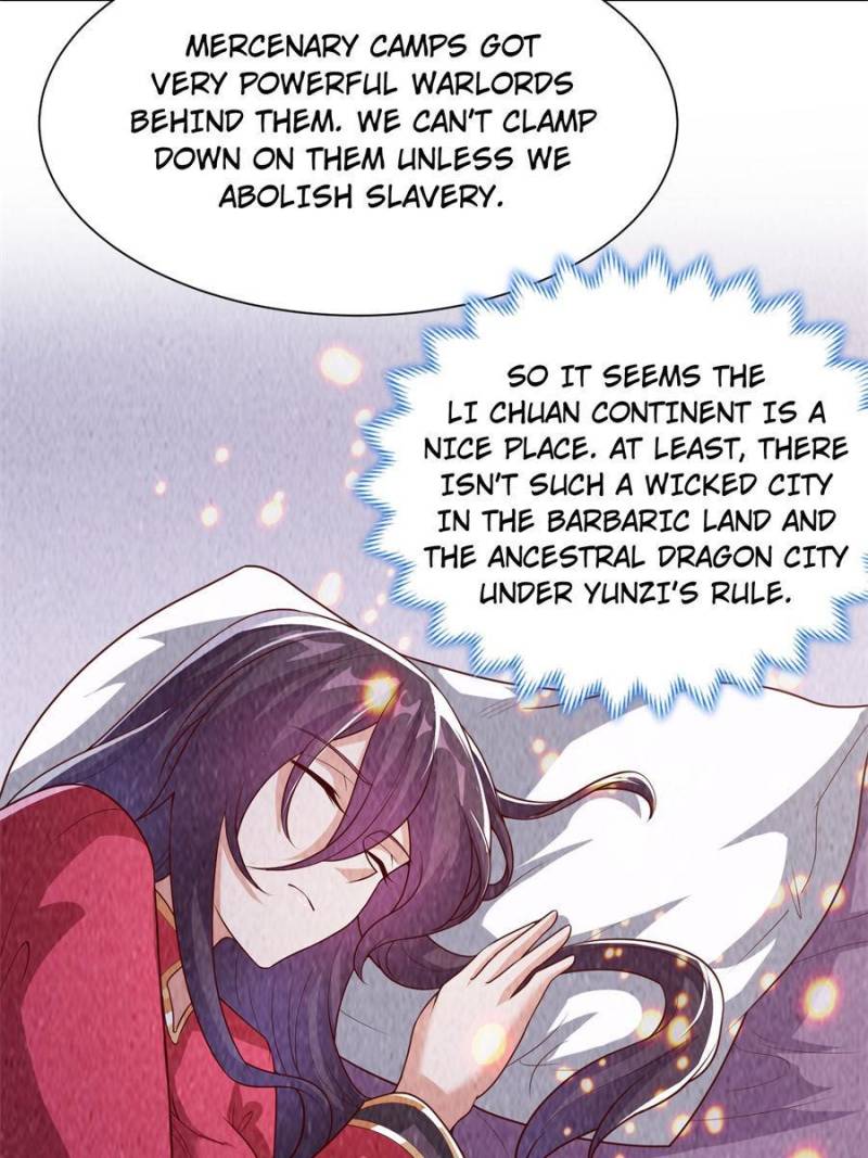 Dragon Master Chapter 112 - 17