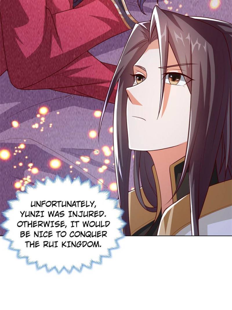 Dragon Master Chapter 112 - 18